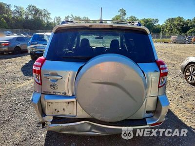 Zdjęcie 6 z 12 samochodu: 2010 TOYOTA RAV4 BASE VIN:JTMZF4DV1AD025339 - miniatura