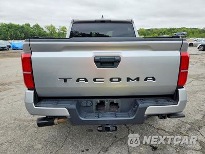 Zdjęcie 6 z 13 samochodu: 2024 TOYOTA TACOMA TRD SPORT VIN:3TMKB5FN0RM015952 - miniatura