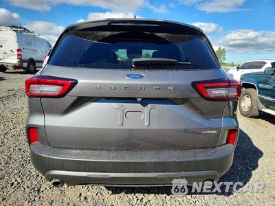 Zdjęcie 6 z 14 samochodu: 2025 FORD ESCAPE ST LINE VIN:1FMCU9MNXSUB31021 - miniatura