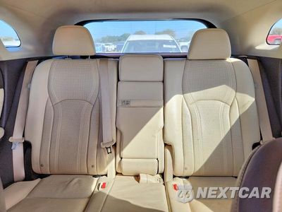 Zdjęcie 10 z 13 samochodu: 2017 LEXUS RX 350 BASE VIN:2T2BZMCA1HC072414 - miniatura