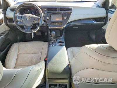 Zdjęcie 8 z 13 samochodu: 2018 TOYOTA AVALON HYBRID LIMITED VIN:4T1BD1EB1JU061263 - miniatura