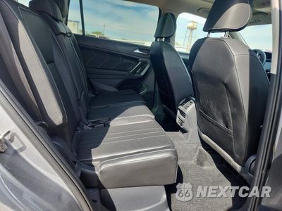 Zdjęcie 11 z 13 samochodu: 2024 VOLKSWAGEN TIGUAN SE VIN:3VVMB7AX9RM076179 - miniatura