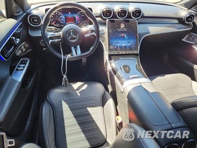 Zdjęcie 8 z 13 samochodu: 2024 MERCEDES-BENZ C 300 VIN:W1KAF4GB5RR218645 - miniatura