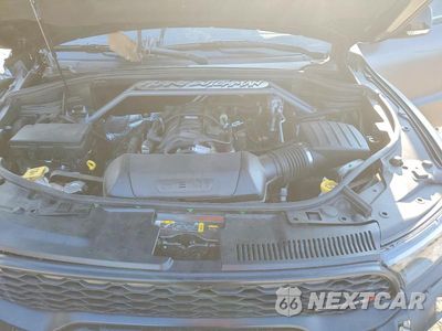 Zdjęcie 11 z 12 samochodu: 2026 DODGE DURANGO R/T VIN:1C4SDJCT1TC171156 - miniatura