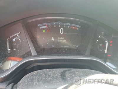 Zdjęcie 9 z 13 samochodu: 2022 HONDA CR-V EX VIN:5J6RW1H58NA018351 - miniatura