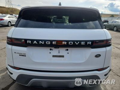Zdjęcie 6 z 13 samochodu: 2020 LAND ROVER RANGE ROVER EVOQUE SE VIN:SALZP2FX3LH060517 - miniatura