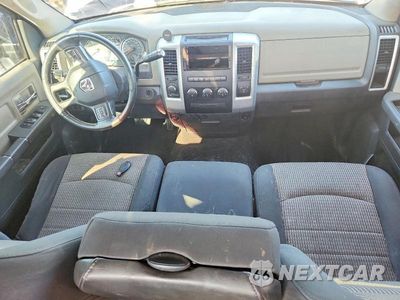 Zdjęcie 8 z 12 samochodu: 2012 DODGE RAM 1500 SLT VIN:1C6RD7GT9CS346892 - miniatura