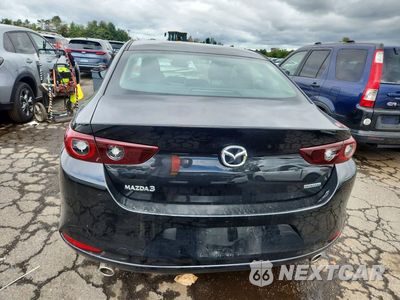 Zdjęcie 6 z 12 samochodu: 2025 MAZDA 3 VIN:3MZBPAAMXSM476927 - miniatura
