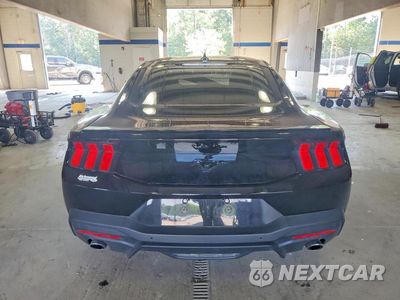 Zdjęcie 6 z 13 samochodu: 2025 FORD MUSTANG VIN:1FA6P8TH8S5128942 - miniatura