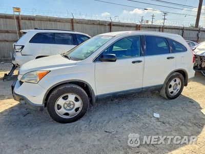 2009 HONDA CR-V LX JHLRE38309C002418 - główne zdjęcie licytacji z USA - miniatura