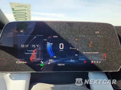 Zdjęcie 9 z 12 samochodu: 2025 CHEVROLET EQUINOX LT VIN:3GN7DLRP4SS133111 - miniatura