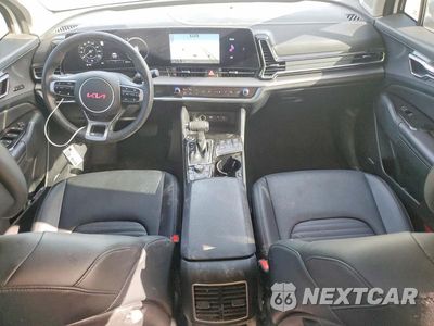 Zdjęcie 8 z 12 samochodu: 2023 KIA SPORTAGE SX PRESTIGE VIN:5XYK53AF9PG060376 - miniatura