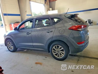 Drugie zdjęcie samochodu z przodu: 2016 HYUNDAI TUCSON SE VIN:KM8J3CA49GU208200 - miniatura