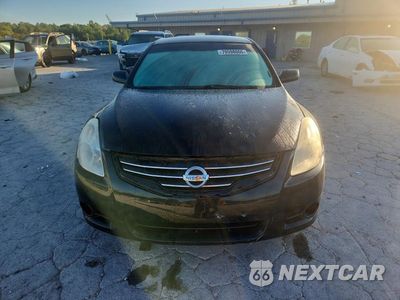 Piąte zdjęcie samochodu w środku: 2011 NISSAN ALTIMA 2.5 VIN:1N4AL2AP1BN445233 - miniatura