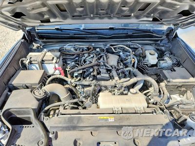 Zdjęcie 11 z 12 samochodu: 2024 TOYOTA TACOMA SR5 VIN:3TMKB5FN3RM014309 - miniatura