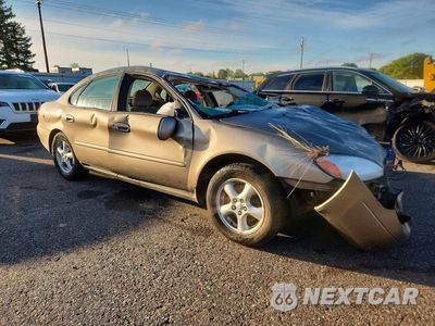 Czwarte zdjęcie samochodu z boku: 2003 FORD TAURUS SE VIN:1FAFP53U13G108999 - miniatura