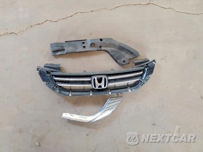 Zdjęcie 12 z 12 samochodu: 2014 HONDA ACCORD EXL VIN:1HGCR2F8XEA101934 - miniatura
