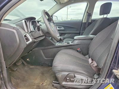 Zdjęcie 7 z 13 samochodu: 2017 CHEVROLET EQUINOX LS VIN:2GNALBEK2H1563219 - miniatura