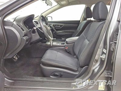 Zdjęcie 7 z 12 samochodu: 2018 NISSAN ALTIMA 2.5 S VIN:1N4AL3AP5JC259064 - miniatura