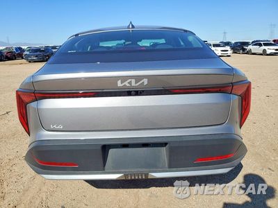 Zdjęcie 6 z 12 samochodu: 2026 KIA K4 LXS VIN:3KPFT4DE2TE389590 - miniatura
