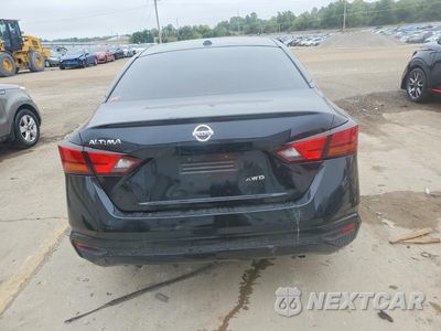 Zdjęcie 6 z 12 samochodu: 2019 NISSAN ALTIMA S VIN:1N4BL4BW0KC164008 - miniatura