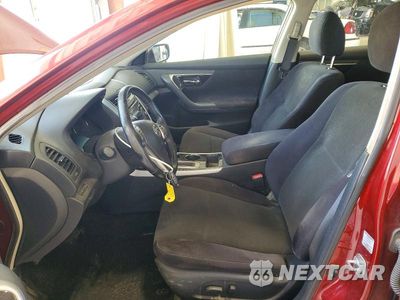 Zdjęcie 7 z 13 samochodu: 2013 NISSAN ALTIMA 2.5 SV VIN:1N4AL3AP1DC292292 - miniatura