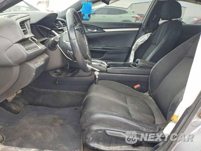 Zdjęcie 7 z 12 samochodu: 2019 HONDA CIVIC SPORT VIN:19XFC2F81KE050104 - miniatura