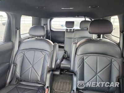 Zdjęcie 10 z 13 samochodu: 2027 KIA TELLURIDE EX VIN:5XYPC5SA9VG026462 - miniatura