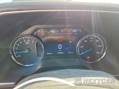 Zdjęcie 9 z 12 samochodu: 2021 FORD F150 SUPERCREW VIN:1FTEW1EP9MFD14426 - miniatura