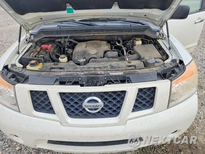 Zdjęcie 12 z 14 samochodu: 2014 NISSAN ARMADA SV VIN:5N1AA0NC2EN604742 - miniatura