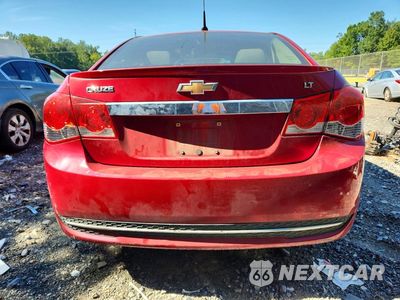 Zdjęcie 6 z 12 samochodu: 2012 CHEVROLET CRUZE LT VIN:1G1PF5SC3C7129856 - miniatura