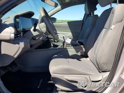 Zdjęcie 7 z 13 samochodu: 2024 HYUNDAI ELANTRA SEL VIN:KMHLM4DG9RU637213 - miniatura