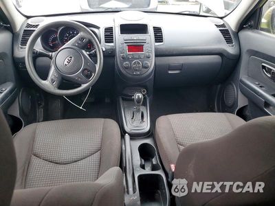Zdjęcie 8 z 12 samochodu: 2012 KIA SOUL BASE VIN:KNDJT2A59C7383420 - miniatura