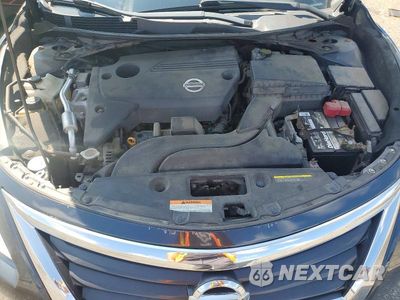 Zdjęcie 11 z 13 samochodu: 2015 NISSAN ALTIMA 2.5 SL VIN:1N4AL3AP0FC105238 - miniatura