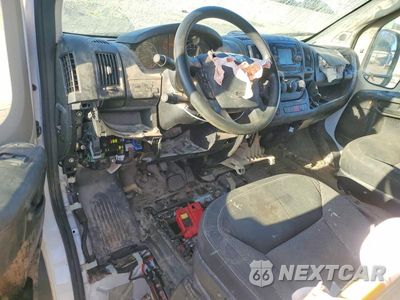 Zdjęcie 8 z 13 samochodu: 2020 RAM PROMASTER 2500 2500 HIGH VIN:3C6TRVDG5LE128101 - miniatura