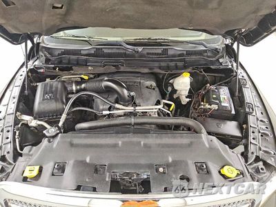 Zdjęcie 11 z 13 samochodu: 2013 RAM 1500 LONGHORN VIN:1C6RR6PT2DS527085 - miniatura