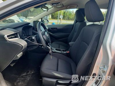 Zdjęcie 7 z 12 samochodu: 2024 TOYOTA COROLLA LE VIN:5YFB4MDE9RP109800 - miniatura