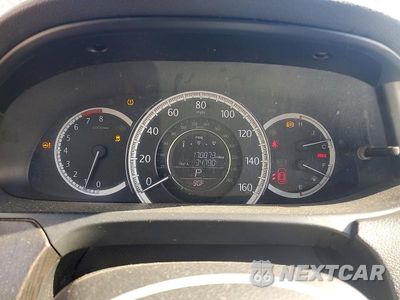 Zdjęcie 9 z 12 samochodu: 2015 HONDA ACCORD EX VIN:1HGCR2F74FA153858 - miniatura