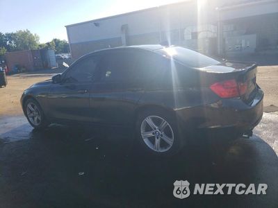 Drugie zdjęcie samochodu z przodu: 2013 BMW 328 XI SULEV VIN:WBA3B5C54DF596189 - miniatura