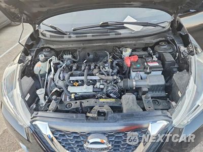 Zdjęcie 12 z 13 samochodu: 2020 NISSAN KICKS SV VIN:3N1CP5CV1LL554591 - miniatura