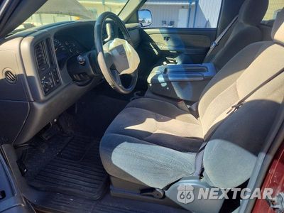 Zdjęcie 7 z 12 samochodu: 2003 CHEVROLET SILVERADO C1500 VIN:1GCEC14V53Z254795 - miniatura