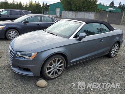 2016 AUDI A3 PREMIUM WAU78LFFXG1115713 - główne zdjęcie licytacji z USA - miniatura