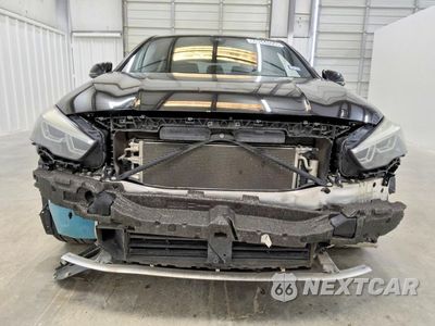 Piąte zdjęcie samochodu w środku: 2021 BMW 228I VIN:WBA53AK08M7H53143 - miniatura