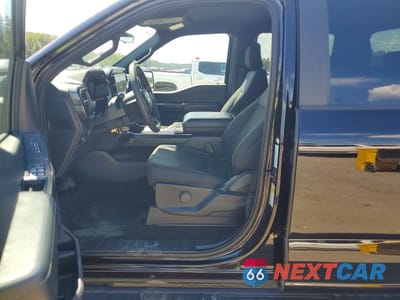Zdjęcie 12 z 13 samochodu: 2025 FORD F150 STX VIN:1FTEW2KP3SKD09589 - miniatura