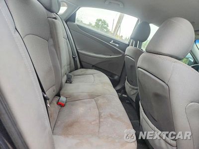 Zdjęcie 10 z 13 samochodu: 2013 HYUNDAI SONATA GLS VIN:5NPEB4AC4DH757041 - miniatura