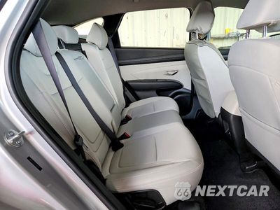 Zdjęcie 11 z 13 samochodu: 2025 HYUNDAI TUCSON SE VIN:5NMJA3DE9SH581381 - miniatura