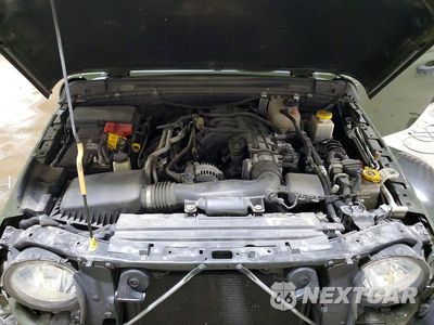 Zdjęcie 12 z 14 samochodu: 2023 JEEP GLADIATOR SPORT VIN:1C6HJTAG4PL554316 - miniatura