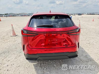 Zdjęcie 6 z 12 samochodu: 2026 LEXUS NX 350H LUXURY VIN:JTJHKCEZ7T2085530 - miniatura