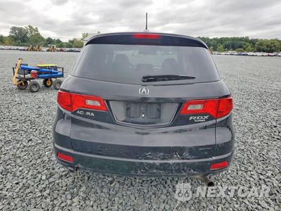 Zdjęcie 6 z 13 samochodu: 2009 ACURA RDX VIN:5J8TB18249A006895 - miniatura