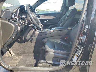 Zdjęcie 7 z 12 samochodu: 2019 MERCEDES-BENZ GLC 300 VIN:WDC0G4JB9KF567983 - miniatura